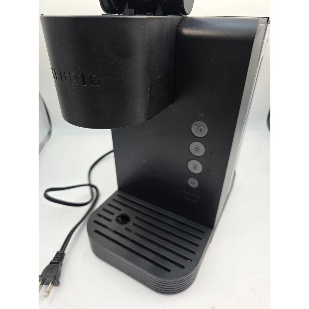 Keurig K-Express Single Serve K-Cup Pod Coffee Maker Black K-Express 25.0200 P2